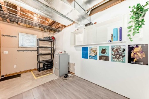 112 Country Village Cape Ne, Calgary, AB - Indoor