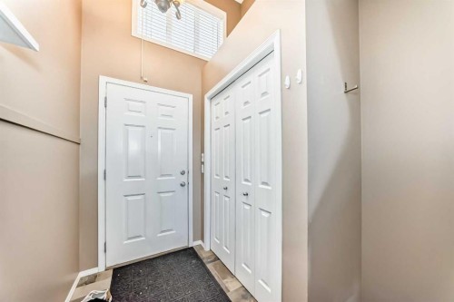 112 Country Village Cape Ne, Calgary, AB - Indoor Photo Showing Other Room