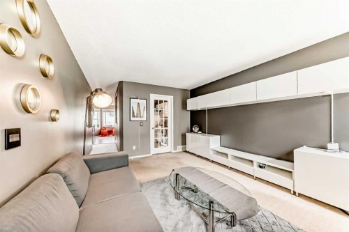 112 Country Village Cape Ne, Calgary, AB - Indoor