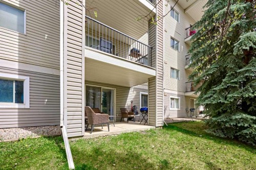 2105-4975 130 Avenue Se, Calgary, AB 