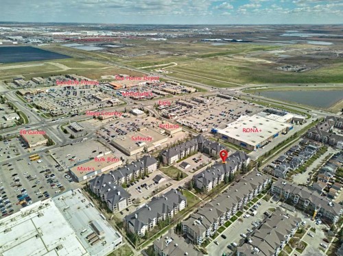 2105-4975 130 Avenue Se, Calgary, AB 
