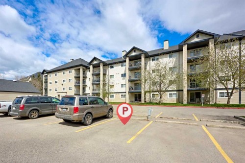 2105-4975 130 Avenue Se, Calgary, AB 