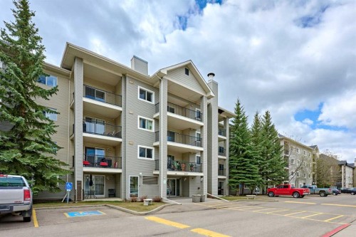 2105-4975 130 Avenue Se, Calgary, AB 