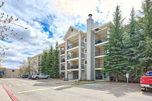 2105-4975 130 Avenue Se, Calgary, AB 