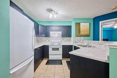 2105-4975 130 Avenue Se, Calgary, AB 