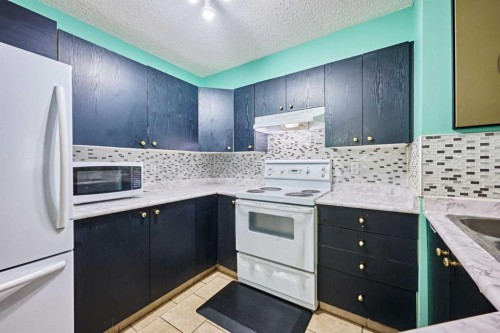 2105-4975 130 Avenue Se, Calgary, AB 