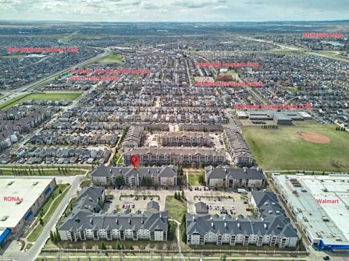 2105-4975 130 Avenue Se, Calgary, AB 