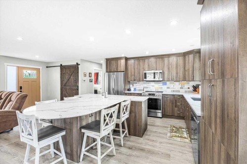 9743 Austin Road Se, Calgary, AB - Indoor