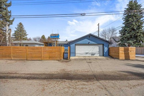 9743 Austin Road Se, Calgary, AB - Outdoor