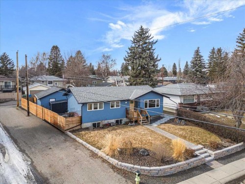 9743 Austin Road Se, Calgary, AB - Outdoor
