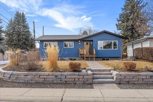 9743 Austin Road Se, Calgary, AB - Outdoor