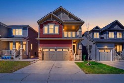 193 Cityscape Gardens NE Calgary, AB T3N 0M5