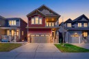 193 Cityscape Gardens Ne, Calgary, AB  - Outdoor With Deck Patio Veranda With Facade 