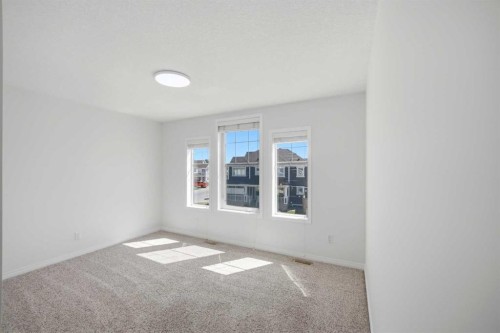 193 Cityscape Gardens Ne, Calgary, AB - Indoor Photo Showing Other Room