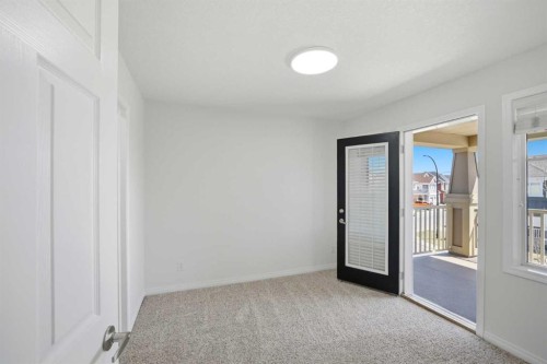 193 Cityscape Gardens Ne, Calgary, AB - Indoor Photo Showing Other Room