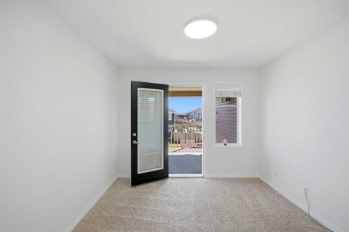 193 Cityscape Gardens Ne, Calgary, AB - Indoor Photo Showing Other Room