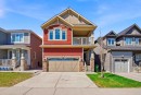193 Cityscape Gardens Ne, Calgary, AB  - Outdoor With Balcony With Facade 