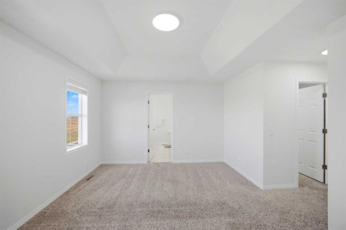 193 Cityscape Gardens Ne, Calgary, AB - Indoor Photo Showing Other Room