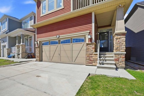 193 Cityscape Gardens Ne, Calgary, AB - Outdoor