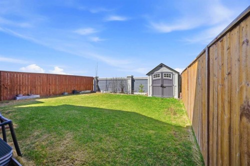 193 Cityscape Gardens Ne, Calgary, AB - Outdoor