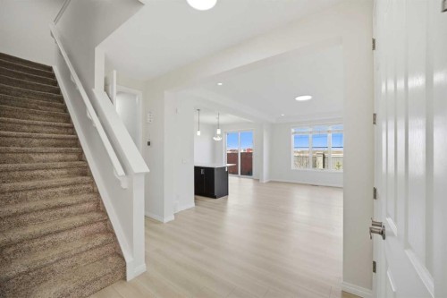 193 Cityscape Gardens Ne, Calgary, AB - Indoor Photo Showing Other Room