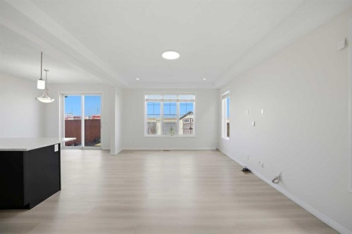193 Cityscape Gardens Ne, Calgary, AB - Indoor