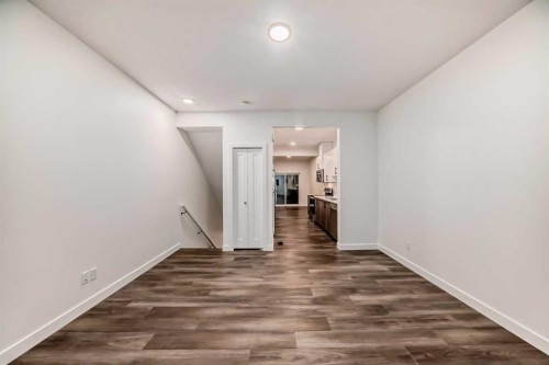 76 Tuscany Summit Square Nw, Calgary, AB - Indoor Photo Showing Other Room