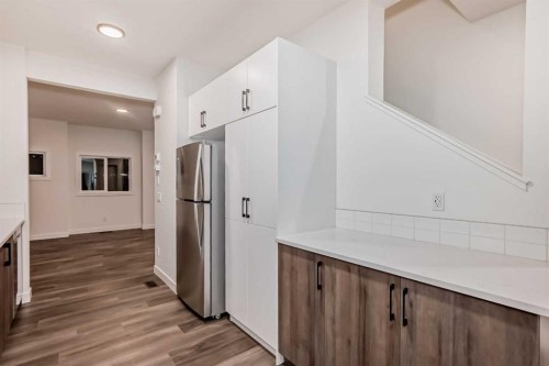 76 Tuscany Summit Square Nw, Calgary, AB - Indoor Photo Showing Other Room