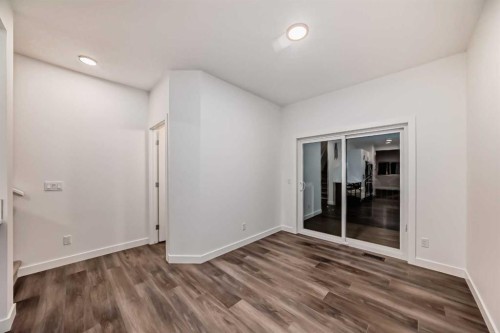 76 Tuscany Summit Square Nw, Calgary, AB - Indoor Photo Showing Other Room