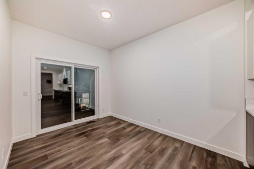 76 Tuscany Summit Square Nw, Calgary, AB - Indoor Photo Showing Other Room
