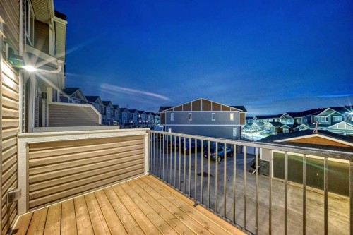 76 Tuscany Summit Square Nw, Calgary, AB - Outdoor