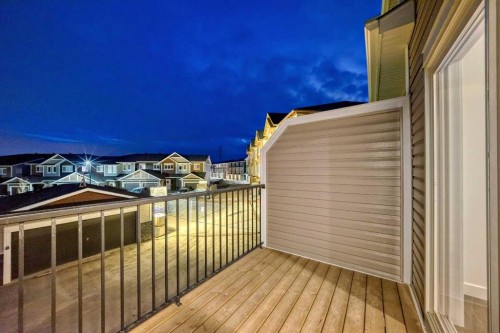 76 Tuscany Summit Square Nw, Calgary, AB - Outdoor With Exterior