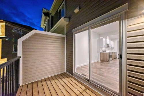 76 Tuscany Summit Square Nw, Calgary, AB - Outdoor With Exterior