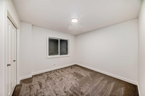 76 Tuscany Summit Square Nw, Calgary, AB - Indoor Photo Showing Other Room