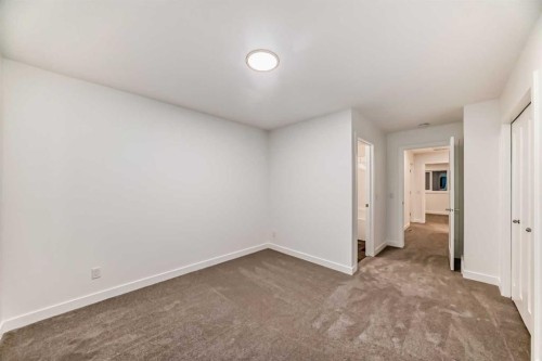 76 Tuscany Summit Square Nw, Calgary, AB - Indoor Photo Showing Other Room