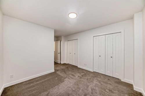 76 Tuscany Summit Square Nw, Calgary, AB - Indoor Photo Showing Other Room