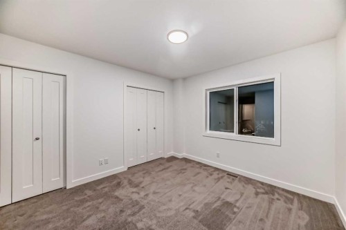 76 Tuscany Summit Square Nw, Calgary, AB - Indoor Photo Showing Other Room