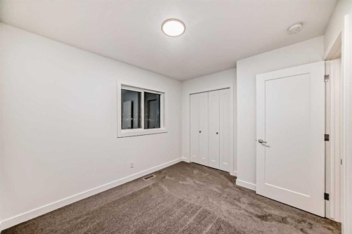 76 Tuscany Summit Square Nw, Calgary, AB - Indoor Photo Showing Other Room