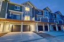 76 Tuscany Summit Square Nw, Calgary, AB  - Outdoor With Balcony With Facade 