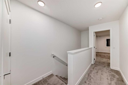 76 Tuscany Summit Square Nw, Calgary, AB - Indoor Photo Showing Other Room