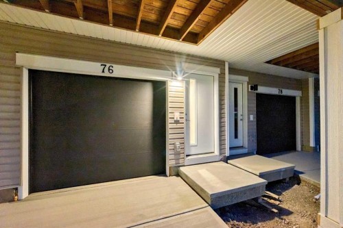 76 Tuscany Summit Square Nw, Calgary, AB - Outdoor With Exterior