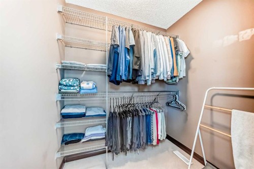 229 Panamount Road Nw, Calgary, AB - Indoor With Storage