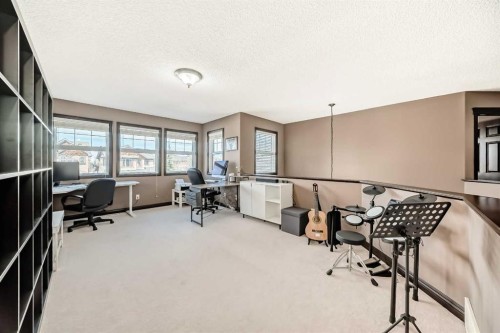 229 Panamount Road Nw, Calgary, AB - Indoor