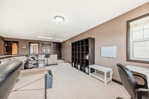 229 Panamount Road Nw, Calgary, AB - Indoor