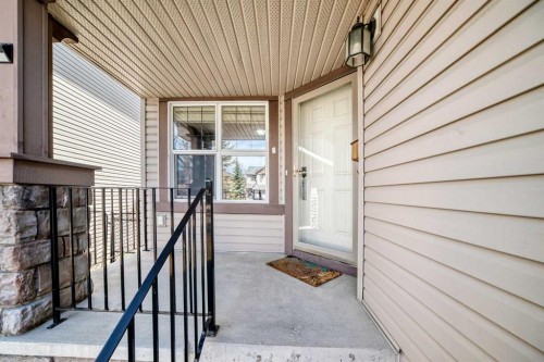 229 Panamount Road Nw, Calgary, AB - Outdoor With Exterior