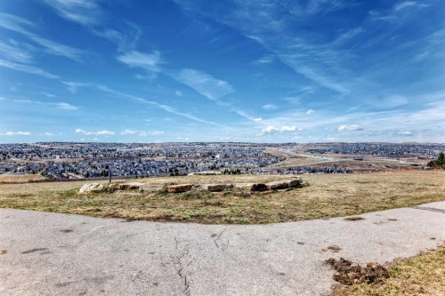 229 Panamount Road Nw, Calgary, AB - Outdoor With View
