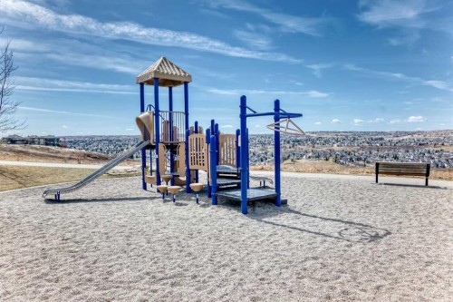 229 Panamount Road Nw, Calgary, AB - Outdoor With View