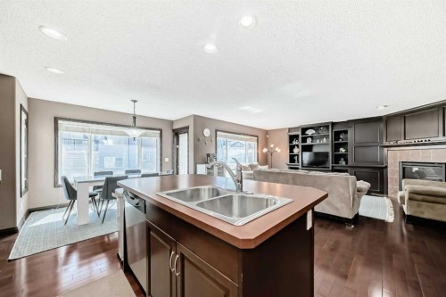 229 Panamount Road Nw, Calgary, AB - Indoor Photo Showing Other Room