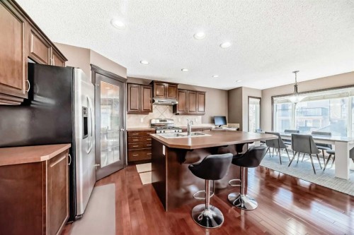 229 Panamount Road Nw, Calgary, AB - Indoor