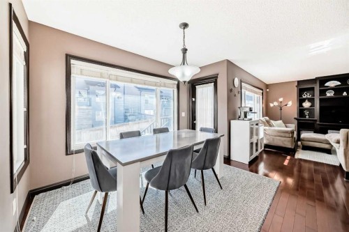 229 Panamount Road Nw, Calgary, AB - Indoor